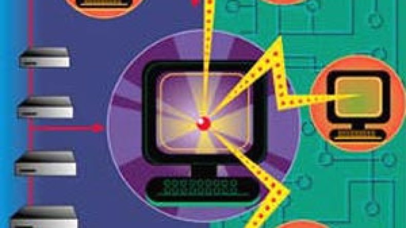 الجزائر في المرتبة 88 عالميا في مجال التطور التكنولوجي