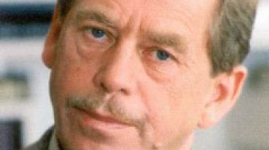 L'ancien dissident anticommuniste tchèque Vaclav Havel est décédé