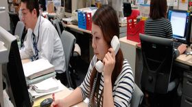 توظيف النساء في شركات التكنولوجيا لا يتعدى 20 بالمائة