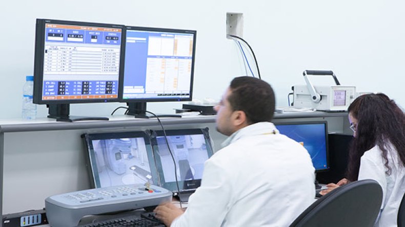 مخلفات بأجرة 34 شهرا لتقنيي ومهندسي الإعلام الآلي بقطاع الصحة