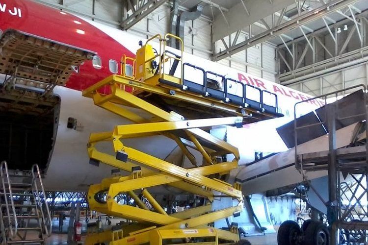 Air Algérie: Les Techniciens entament un sit-in