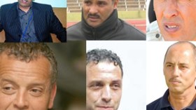 شاذلي  الغائب  الكبير ..  ومعضلة  الهجوم  ما  زالت  قائمة