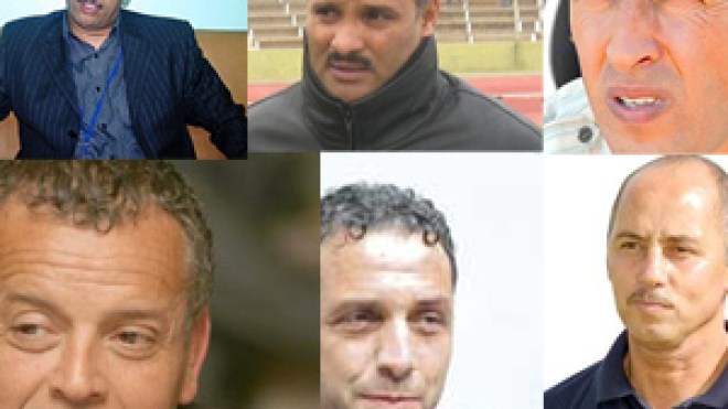 شاذلي  الغائب  الكبير ..  ومعضلة  الهجوم  ما  زالت  قائمة