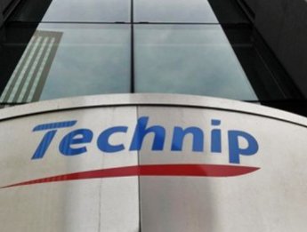 Technip Awarded Major Contract in Algeria