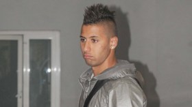 إنتر ميلان يرفع عرضه المالي إلى 5 ملايين أورو لضم تايدر