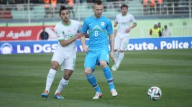 تايدر: الميدان هو الفاصل مع منافسينا في المونديال