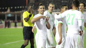 تايدر أغلى لاعب في قائمة “الخضر” في مونديال البرازيل