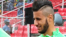 تايدر: فوزنا مستحق ومواجهة مالي أصعب