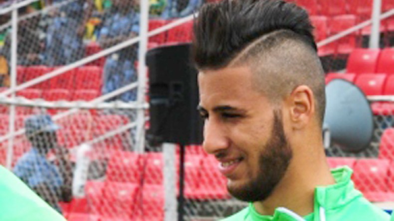 تايدر: فوزنا مستحق ومواجهة مالي أصعب