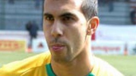 تجار لـ”الشروق”: “استحق اللعب في المنتخب الوطني”