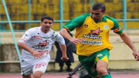 كاروف يشرع في تحضير مباراة الخروب