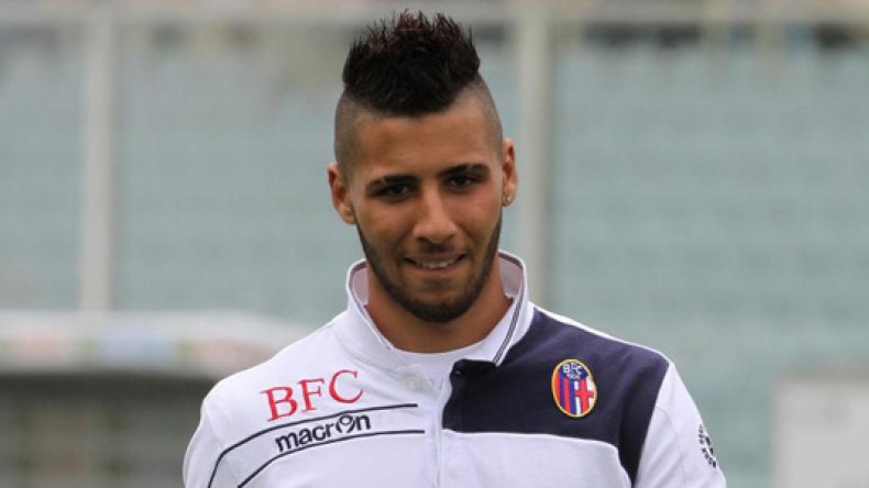 بولونيا يقرر بيع تايدر إلى أنتير ميلان مقابل 8 ملايين أورو