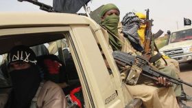 Tamanrasset: Reddition de 13 terroriste depuis le début du mois en cours