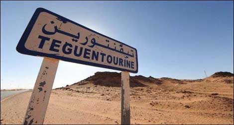 In Amenas : un membre du commando était un ancien chauffeur dans le site