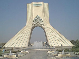 Le gouverneur de la  partie nord de la province de Téhéran M. Mir Bozorgi à Echorouk : nous voulons utiliser le nucléaire à des fins  pacifiques