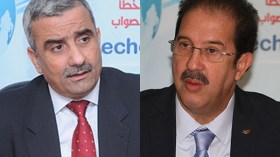 تهمي يرد على بيراف: المساومات لا تخدم ترشح الجزائر لـ”كان 2017″