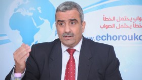 محسن دحمون.. يتوّج بطلا للعالم في الكاراتيه ومسؤولو البيّض يتجاهلونه