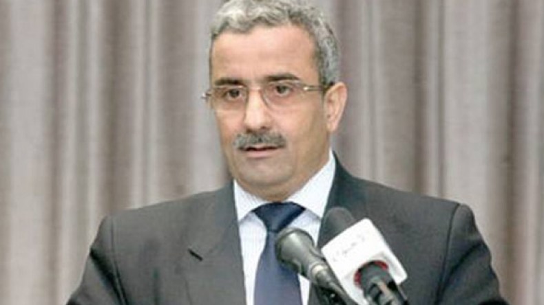 “الاتحاديات مطالبة بالتكفل برياضيي النخبة ولا توجد قضية اسمها مخلوفي”