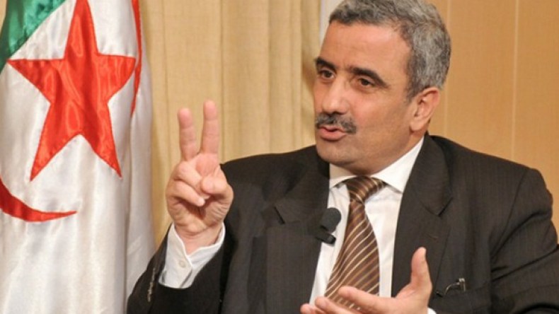 الوزير تهمي: نقل الأنصار إلى غينيا الاستوائية يجب أن يدرس بشكل معمق