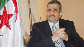 وزارة الشباب والرياضة تباشر صياغة النصوص التطبيقية لقانون الرياضة الجديد