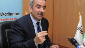 وزير الرياضة‮‮:‬ قرارات‮ “‬التاس‮” ‬غير مفهومة و”الفاف‮” ‬ستدافع عن شبيبة القبائل