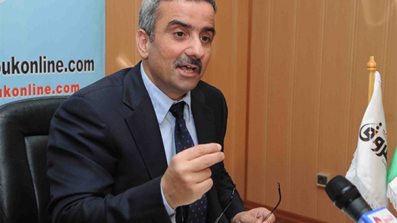 وزير الرياضة‮‮:‬ قرارات‮ “‬التاس‮” ‬غير مفهومة و”الفاف‮” ‬ستدافع عن شبيبة القبائل