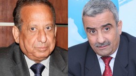 الحكومة تفض الاشتباك بين الوزيرين تهمي وخمري