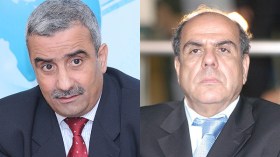 البرلماني عريبي يدعو تهمي وروراوة إلى الاستقالة بعد صفعة”كان 2017″