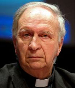 L'ex-archevêque d'Alger participe aux consultations sur les réformes