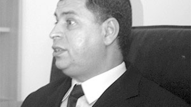 تيكوك المرشح لرئاسة مولودية وهران في قبضة الأمن