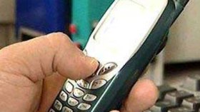 عدد مشتركي الهاتف النقال في الجزائر بلغ 26.6 مليون