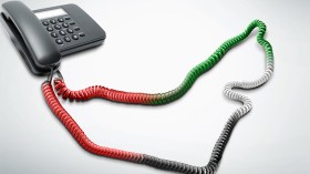 التخلي عن الهاتف الثابت غلطة ارتكبها الكثير من الجزائريين