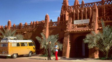 La plupart des hôtels du sud du pays affichent complet jusqu’en février