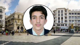 وفاة شاب قبل إعلان نجاحه في البكالوريا بمعسكر