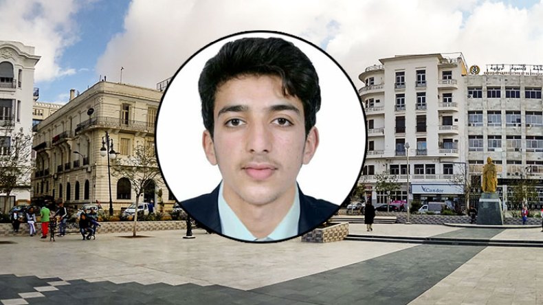 وفاة شاب قبل إعلان نجاحه في البكالوريا بمعسكر