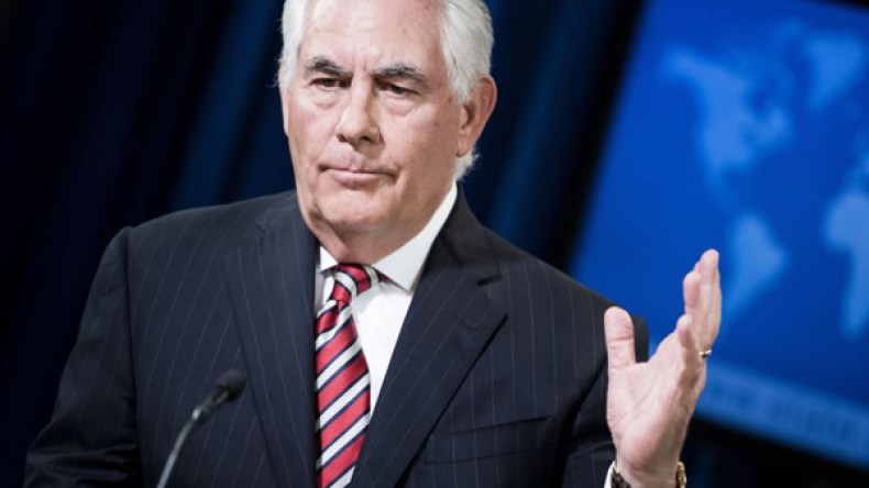 تيلرسون يحذر المكسيك من تدخل روسيا في انتخاباتها الرئاسية