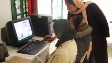 La wilaya d’Alger dispose de 75 établissements de formation