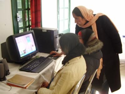 La wilaya d’Alger dispose de 75 établissements de formation