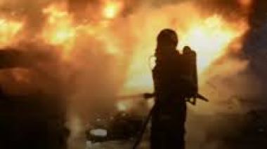 جزائري يخترع “سيارة ضد الإحتراق”