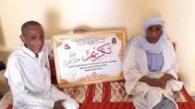 طيب عبوبي مسيرة فنية وتربوية ورياضية تعاني في صمت