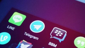 مبادرة فرنسية “عالمية” لمواجهة الرسائل المشفرة لـ”الجهاديين”