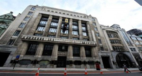 Vive protestation de l’Algérie auprès du journal Daily Telegraph pour avoir porté atteinte à l’hymne national