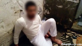 “التليغراف” تنشر مقاطع مسربة من داخل سجن مصري