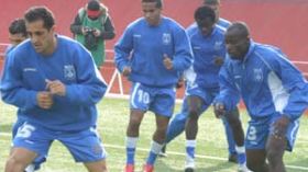 وداد تلمسان يتفوق على القلعة سبور