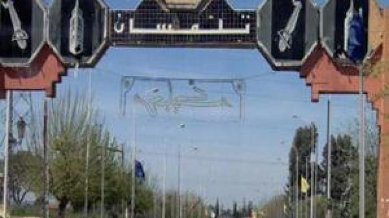 مهل من تلمسان: “سنوّفر جميع الإمكانيات لإنجاح تظاهرة عاصمة الثقافة الإسلامية إعلاميا”