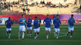 الزرقاء تراهن على عامل المفاجأة