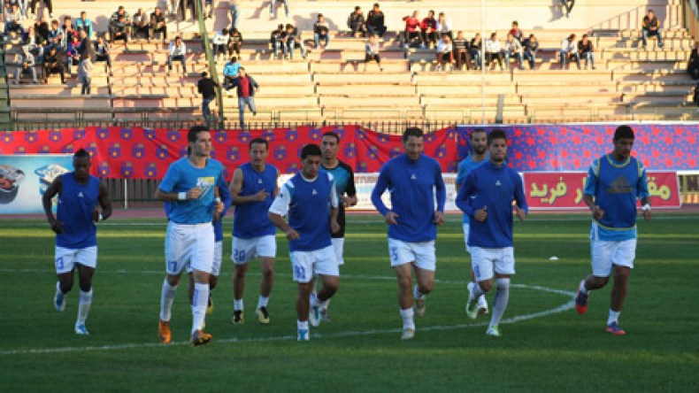 الزرقاء تراهن على عامل المفاجأة