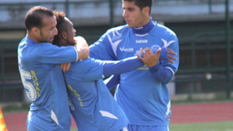 الزرقاء تدفع ثمن الإنتدابات الفاشلة