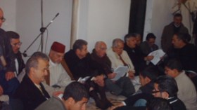 فعاليات تلمسان عاصمة الثقافة الإسلامية تنطلق من ضريح سيدي بومدين