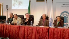 دعوة‮ ‬إلى‭ ‬كتابة‭ ‬جادة‮ ‬لتاريخ‮ ‬الحركة‭ ‬الوطنية‭ ‬